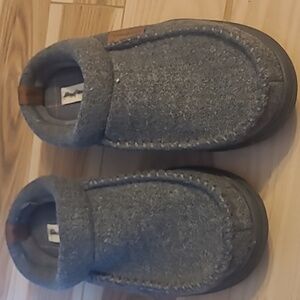 Dearfoam slippers